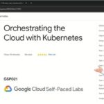 Orchestrating the Cloud with Kubernetes | #GSP021 | #googlecloudskillsboost #googlecloud2024