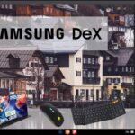 Portable Smartphone Photography Editing System | Samsung DeX
