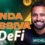 RENDA PASSIVA com DeFi  – Token Show #3