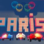 ROCKET VOLTIC 100% DÉFI JEUX OLYMPIQUES