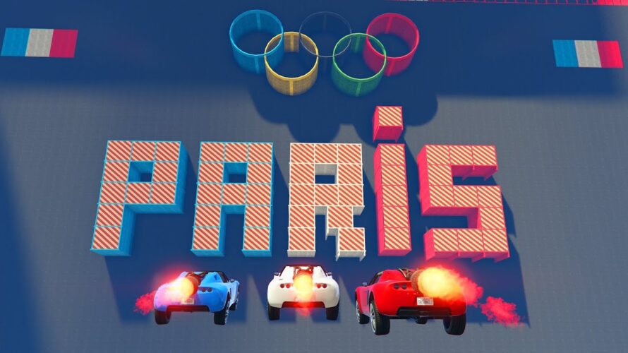 ROCKET VOLTIC 100% DÉFI JEUX OLYMPIQUES