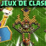 Réussir le défi Pas de Lâches aux Jeux de Clash | Clash of Clans.