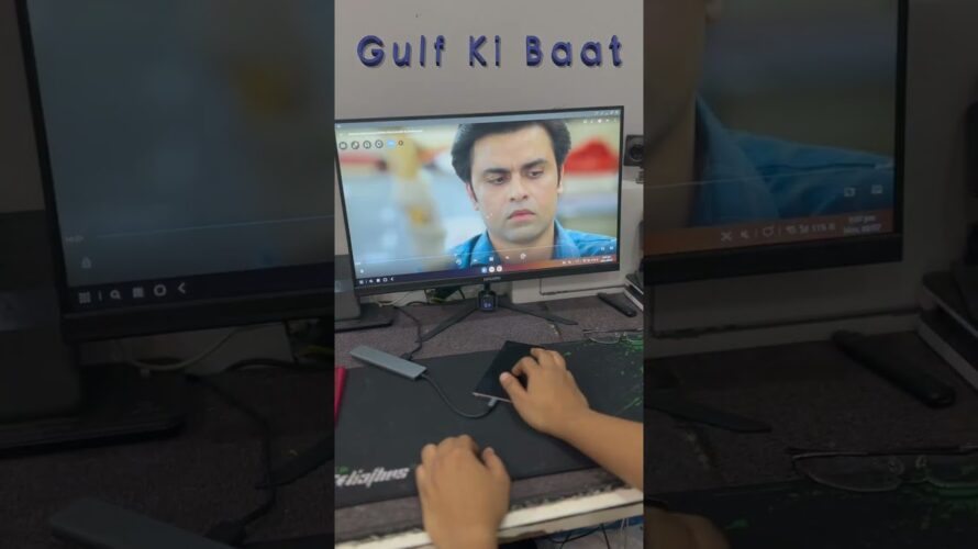 Samsung mobile Convert to Laptoop Samsung Dex|| #short
