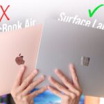 Switching to Surface Laptop 7 From A MacBook User – The BEST & WORST Parts
