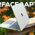 The Surface Laptop 7 is REALLY GOOD… SnapDragon X Plus!