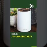 Top 5 Best mesh Wi Fi of 2024
