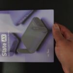 Unboxing the Ultimate Travel Router! GL.iNet Slate AX Wi-Fi 6 Beast in Action!