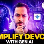 Use GenAI to perform DevOps automation in Google Cloud