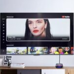 VONTAR R3 RGB TV Box Android 13 Rockchip RK3528 Support 8K Video BT5.0 Wifi6 Support