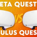 What’s the difference? – Meta Quest 2 vs Oculus Quest 2 EXPLAINED