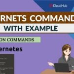 Top 30 kubernetes Commands with syntax and examples @S3CloudHub #dumps