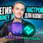 ИКСЫ НА DEFI | СЛЕДИМ ЗА КИТАМИ | КОПИТРЕЙДИНГ