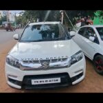 brezza vdi #lowbudgetcar #carsale#tamilnadu cars#tamil24 #usedcars#Diesal car#maruthicars#