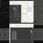 #powerbi #matrixvisual Layouts