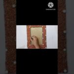 #ytshorts #today #reels#diy #photoframe #showpiece #handmade