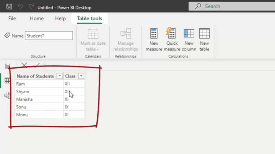 How to use rand between function in power bi like Microsoft Excel@COMPUTEREXCELSOLUTION #powerbi