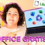 Cómo DESCARGAR e INSTALAR OFFICE 365 GRATIS 2024 🚀 Word, Excel, PowerPoint