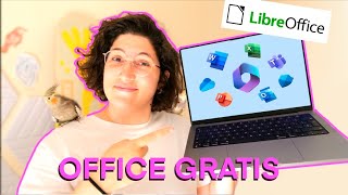 Cómo DESCARGAR e INSTALAR OFFICE 365 GRATIS 2024 🚀 Word, Excel, PowerPoint