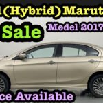 For Sale Maruti Suzuki Ciaz (Hybrid)Diesel VDI ❤️Second Hand @carautomobile1145