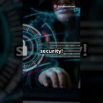 3 Quick Ways to Secure Your Online Account!                               #viralshort #technology
