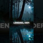 What’s DeFi? Like in … LoFi? 💀🤨 #crypto #finance #investing #foryou #shorts
