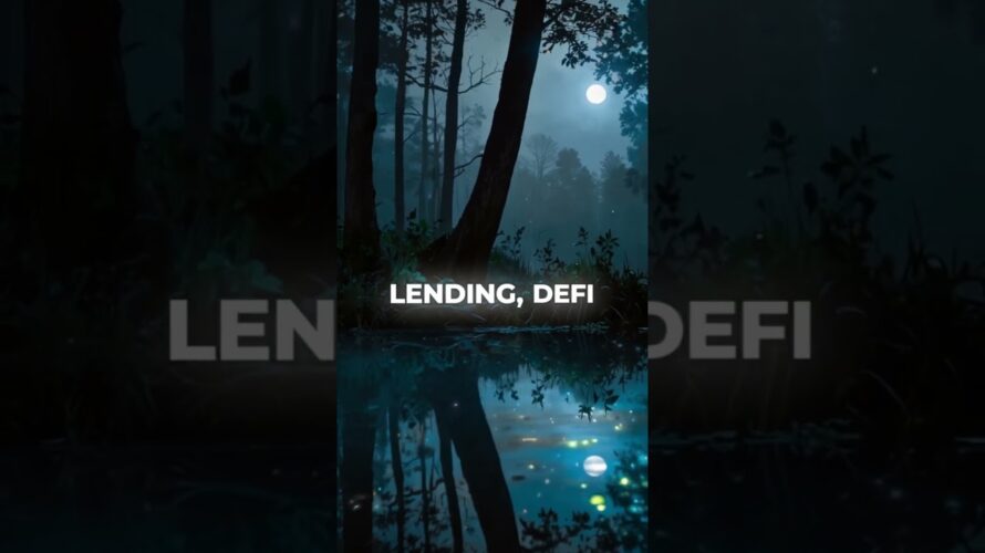What’s DeFi? Like in … LoFi? 💀🤨 #crypto #finance #investing #foryou #shorts