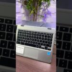 Samsung Chromebook Plus – Rockchip rk3399 Processor – 32GB eMMC – 4GB RAM – Touchscreen – ₦66,500