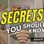 6 Budget-Friendly Ideas to Elevate Any Room | DIY Home Makeover