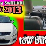 #MarutiSuzukiSwift VDI வாகனம் மாடல் 2013 விற்பனைக்கு உள்ளது…#