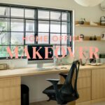 #70 DIYクリエイターの作業部屋 | DIYと北欧アイテムでつくるジャパンディなホームオフィスが完成！