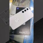 Samsung Galaxy s24 unboxing Frist look ✨️ 👌