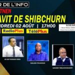 Affidavit de Shibchurn : Quelles implications ?