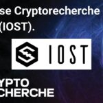 Analyse Cryptorecherche – IOST