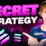 Best Solana DeFi Passive Income Strategy – Real Crypto Yield
