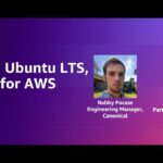 Building Ubuntu LTS, and Pro for AWS | Amazon Web Services