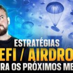 COMO OBTER VANTAGENS NO DEFI e AIRDROPS AGORA!?