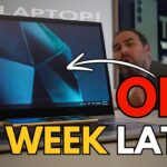 Can the Samsung DeX Laptop REPLACE my PC?