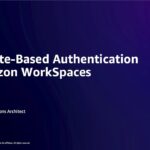 Certificate-Based Authentication for Amazon WorkSpaces | Amazon Web Services
