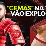 Como Usar a TRON(TRX)? Defi, Swap, Carteira – Tutorial Completo!