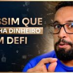Como ganhar dinheiro com DeFi – Renda passiva em cripto