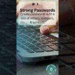 Cybersecurity  |  Facts, Tips, and Tricks #1