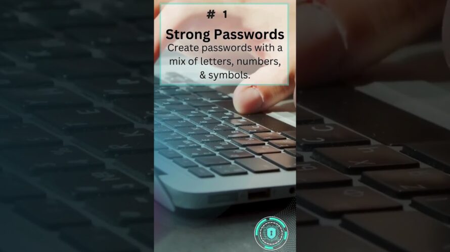 Cybersecurity | Facts, Tips, and Tricks #1