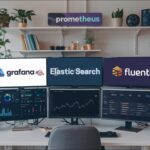 Day 14 Prometheus and Grafana monitoring on Kubernetes | #saikiranpinapathruni