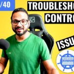 Day 38/40 – Troubleshooting control plane failure in kubernetes