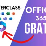 Domina Office 365 en Una Hora: MasterClass para Principiantes