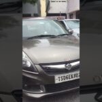 Dzire VDI For sale l 9542027777 #automobile #compactsedan #modified #dentalclinic