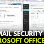 Email Security In Microsoft Office 365 – How to Setup SPF, DKIM, and DMARC