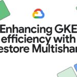 Enhancing GKE efficiency with Filestore multishares