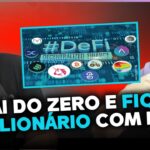 Entenda o que é DeFi e como ganhar dinheiro