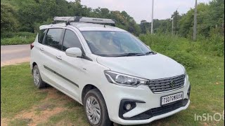Ertiga vdi 2018 diesel car for sale 9866973096